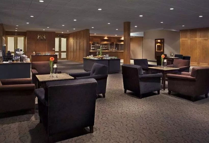 בית מלון כפרי White Oaks Conference & Resort Spa