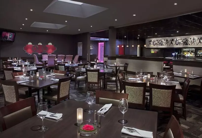 בית מלון כפרי White Oaks Conference & Resort Spa