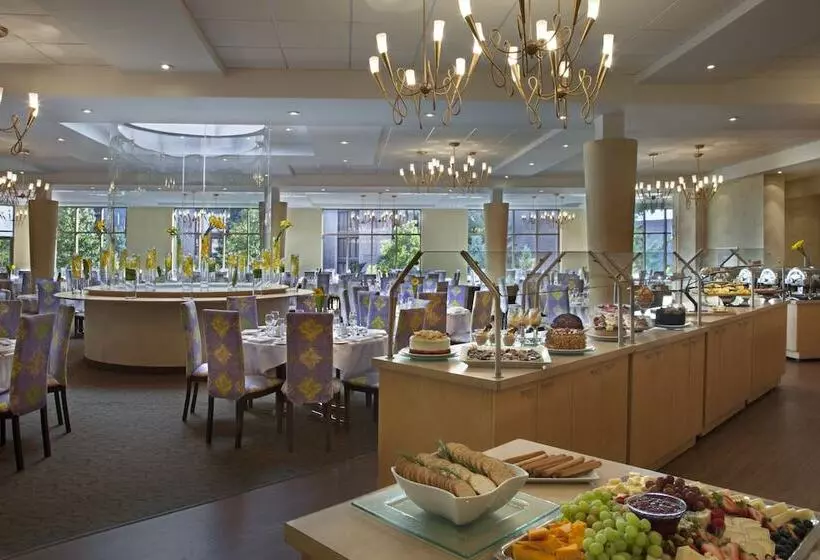 בית מלון כפרי White Oaks Conference & Resort Spa