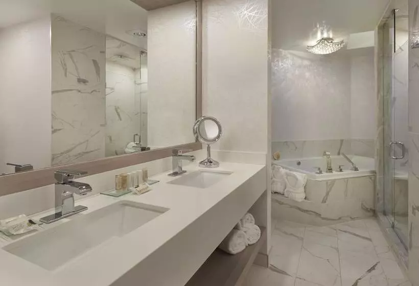 בית מלון כפרי White Oaks Conference & Resort Spa