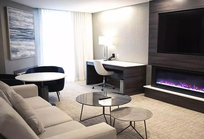 בית מלון כפרי White Oaks Conference & Resort Spa