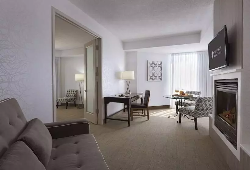 בית מלון כפרי White Oaks Conference & Resort Spa