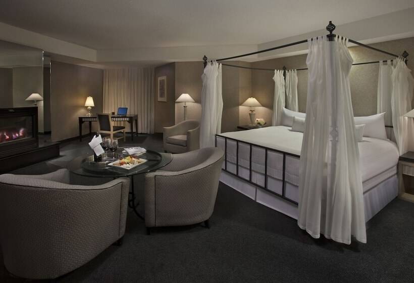 Szálloda White Oaks Conference & Resort Spa