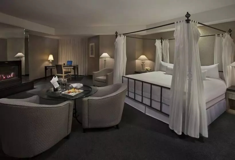 בית מלון כפרי White Oaks Conference & Resort Spa