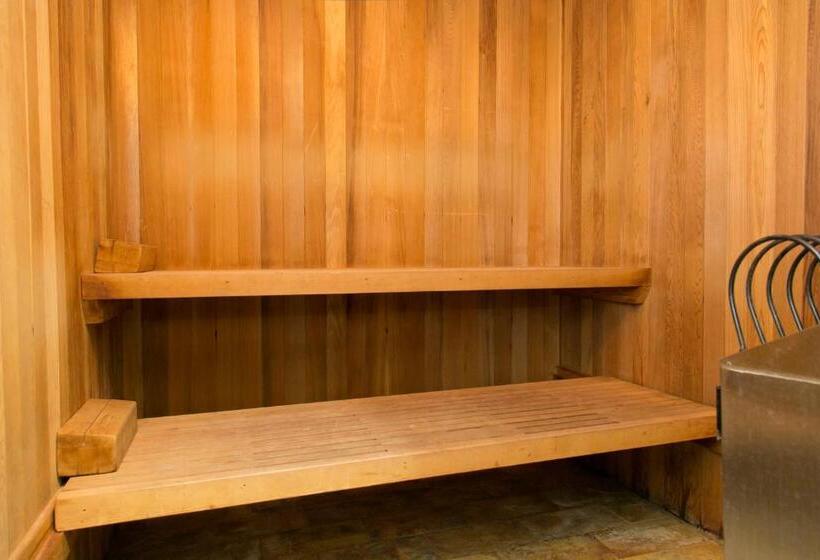 فندق على الطريق Anchorage Resort Taupo Nz