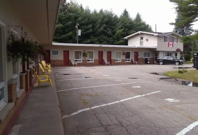 Pine Grove Motel