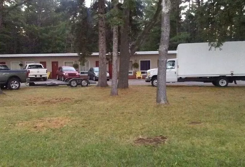 Pine Grove Motel