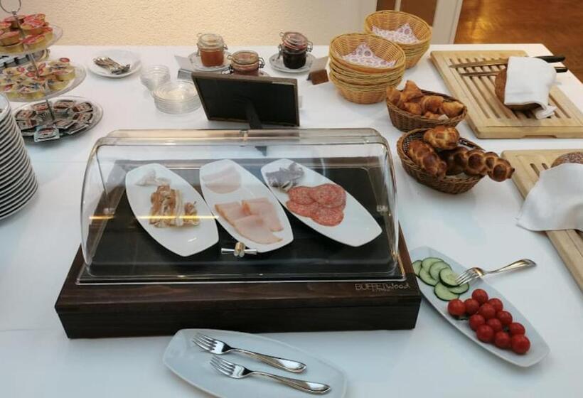 Romantik Hotel & Restaurant Sternen