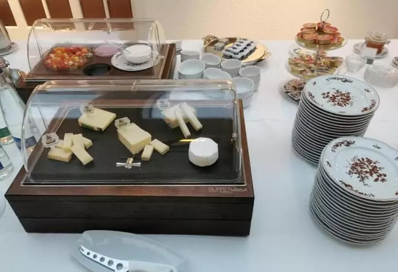 Romantik Hotel & Restaurant Sternen