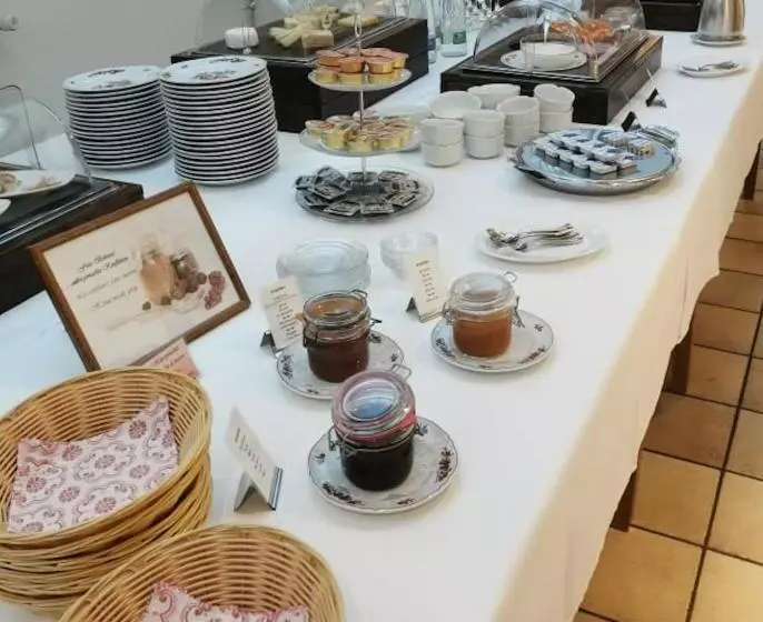 Romantik Hotel & Restaurant Sternen