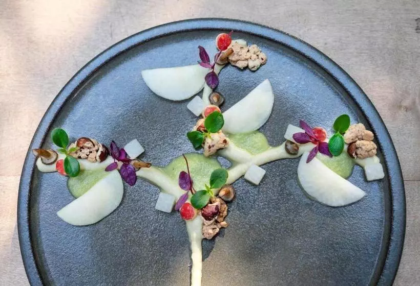 Romantik Hotel & Restaurant Sternen