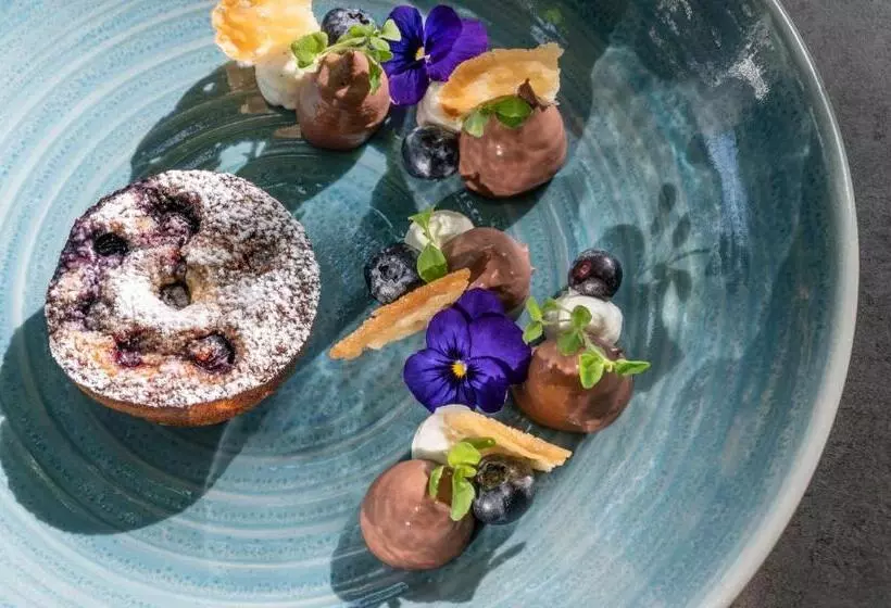 Romantik Hotel & Restaurant Sternen