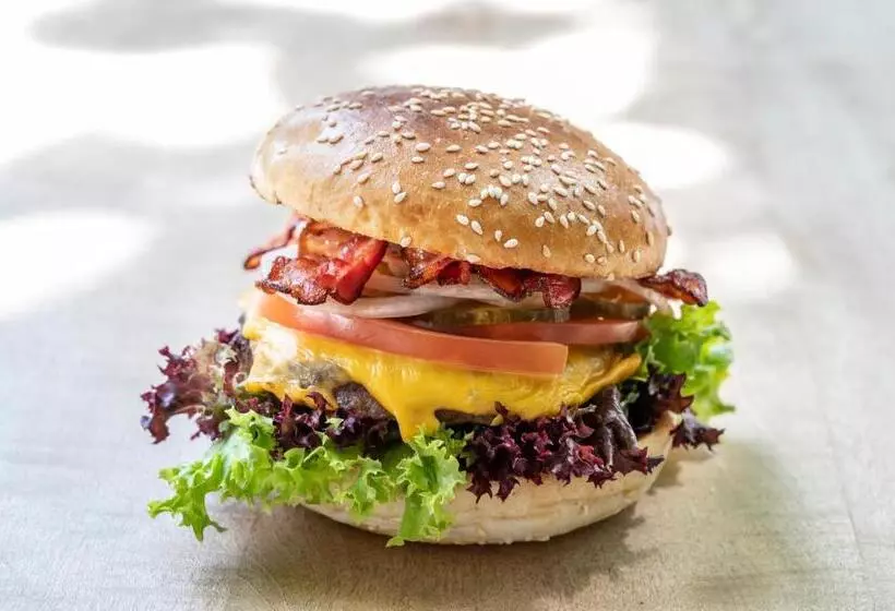 Romantik Hotel & Restaurant Sternen