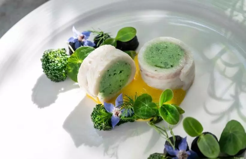 Romantik Hotel & Restaurant Sternen