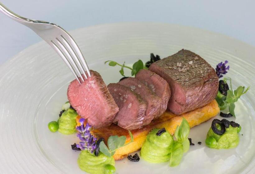 Romantik Hotel & Restaurant Sternen