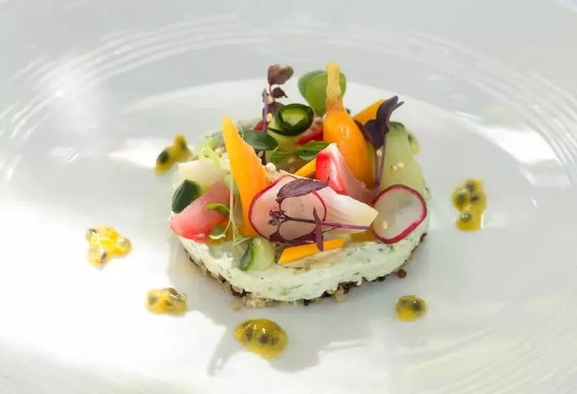 Romantik Hotel & Restaurant Sternen