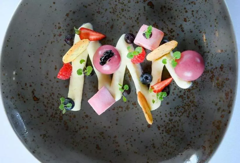 Romantik Hotel & Restaurant Sternen