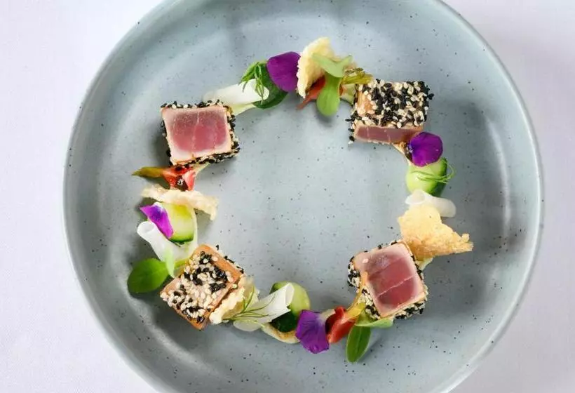 Romantik Hotel & Restaurant Sternen