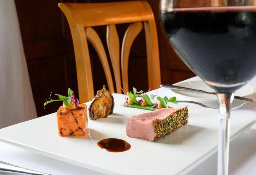 Romantik Hotel & Restaurant Sternen