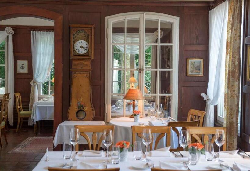 Romantik Hotel & Restaurant Sternen