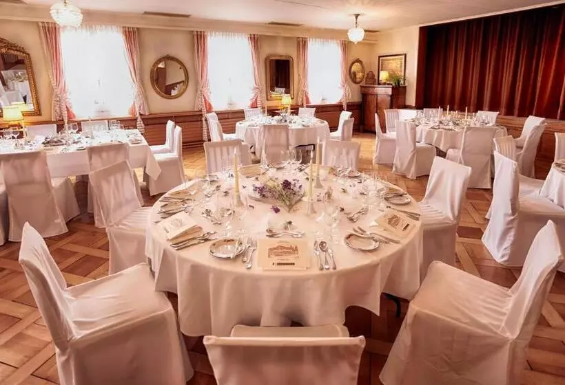 Romantik Hotel & Restaurant Sternen