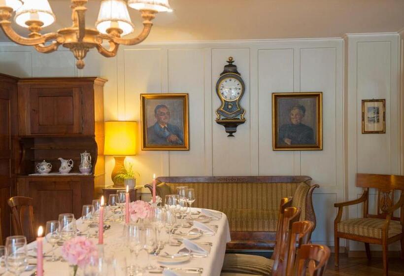 Romantik Hotel & Restaurant Sternen