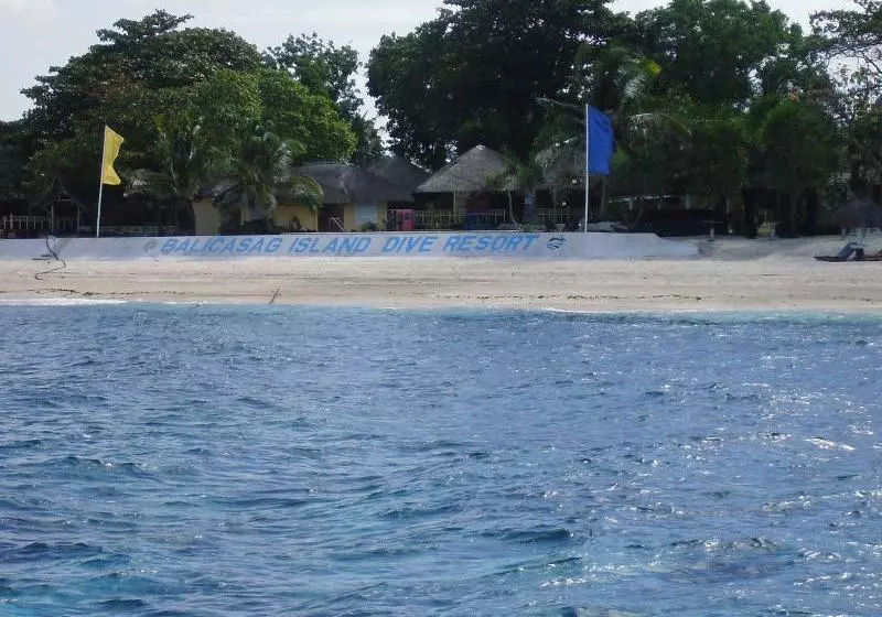 Balicasag Island Dive Resort