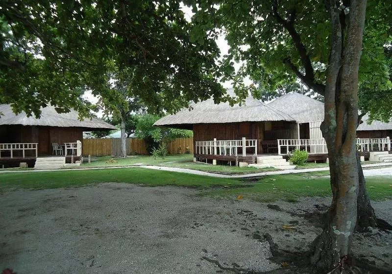 Balicasag Island Dive Resort