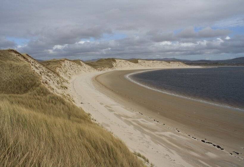 ベッドアンドブレックファースト Woodhill House