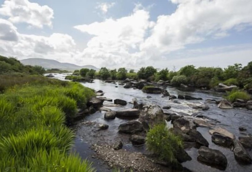 ベッドアンドブレックファースト Woodhill House