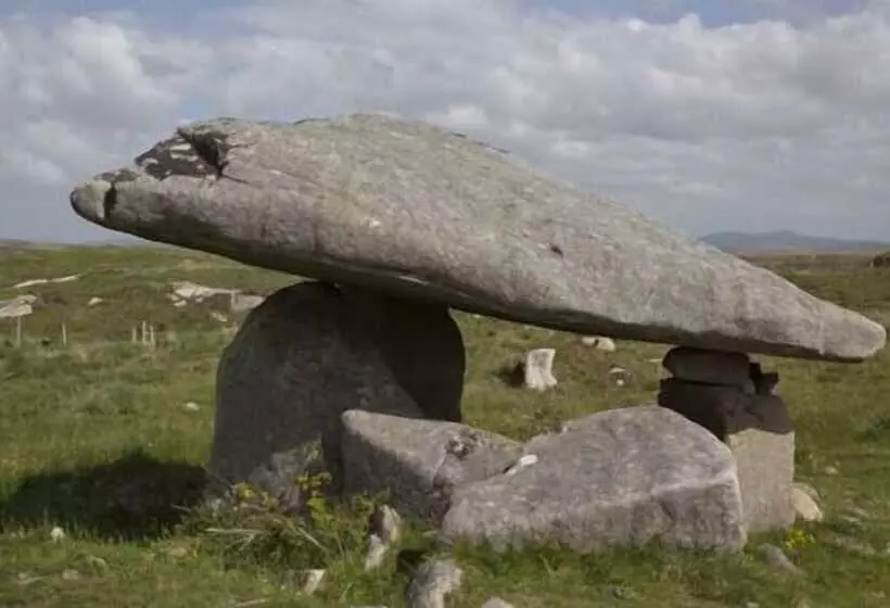 민박 Woodhill House