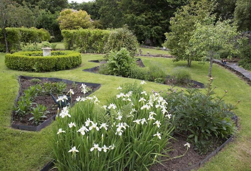 ベッドアンドブレックファースト Woodhill House