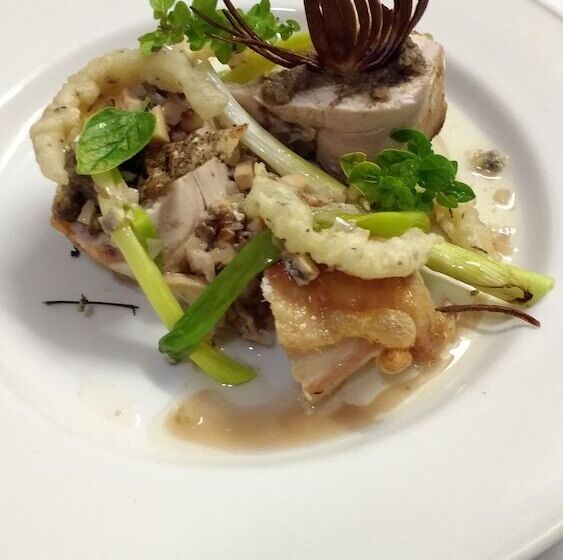 ベッドアンドブレックファースト Woodhill House