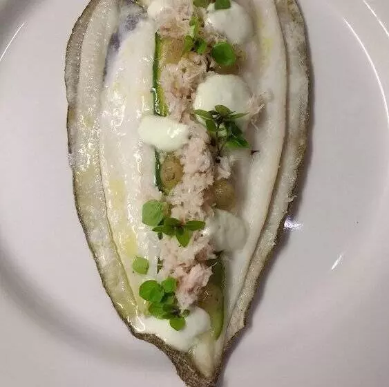 민박 Woodhill House