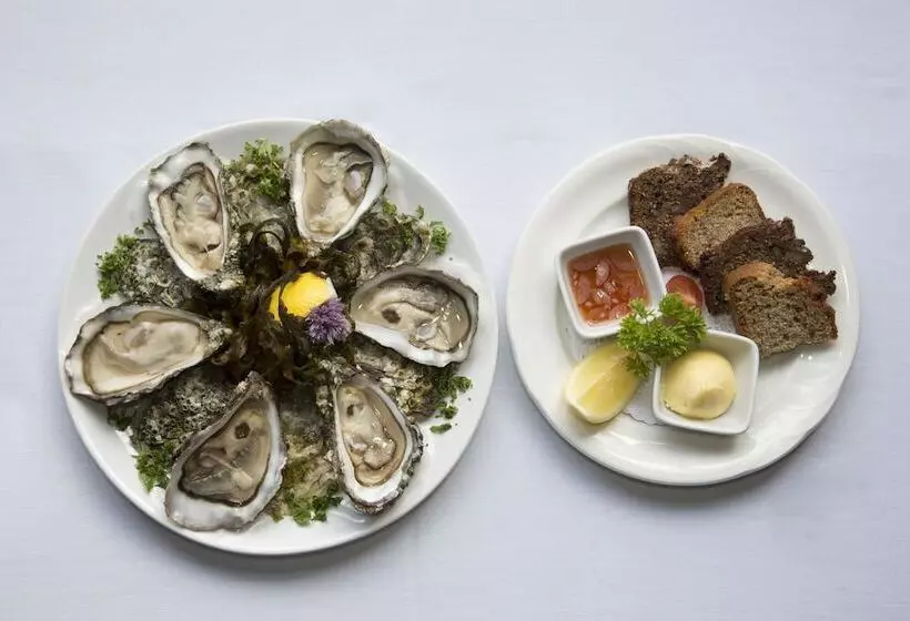 민박 Woodhill House