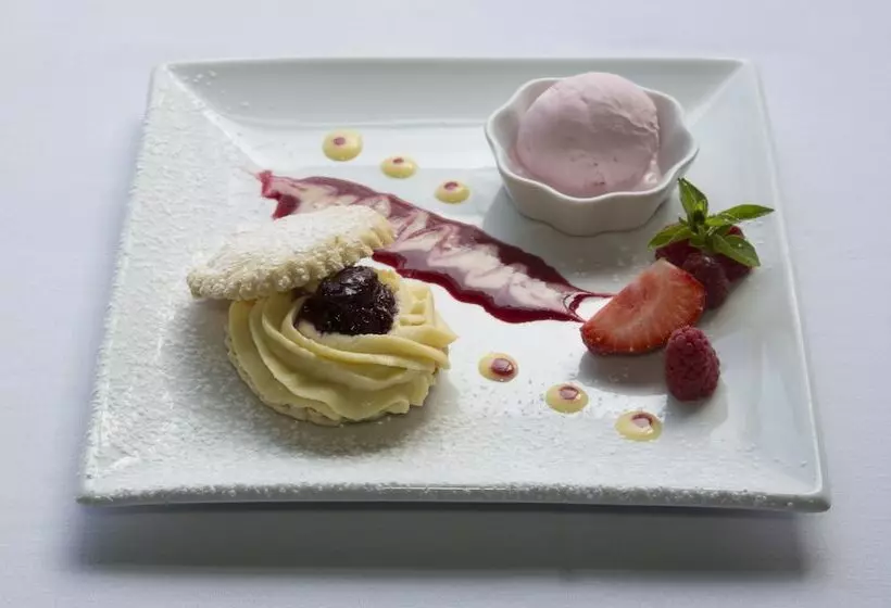 민박 Woodhill House