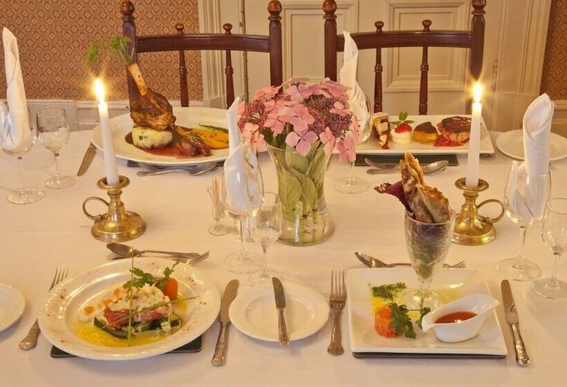 ベッドアンドブレックファースト Woodhill House