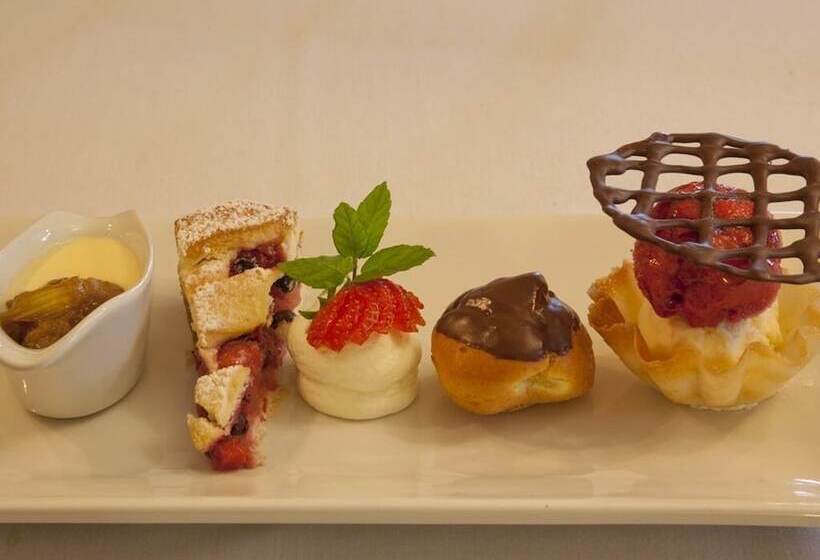 ベッドアンドブレックファースト Woodhill House