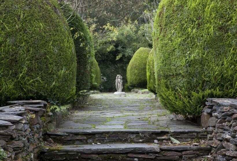 ベッドアンドブレックファースト Woodhill House