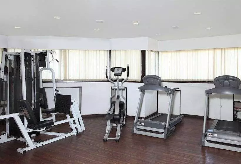 Отель Aurora Towers