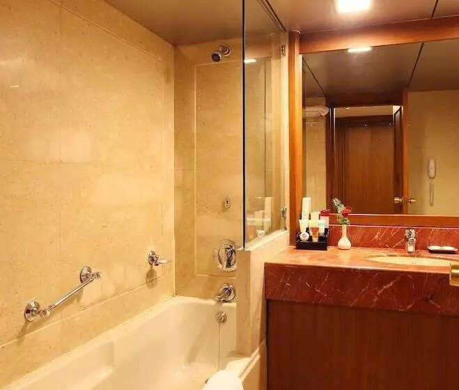 Отель Aurora Towers