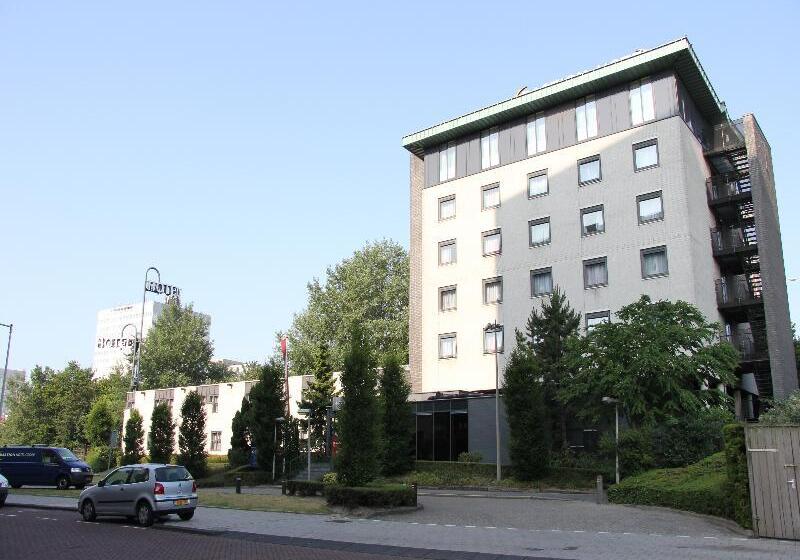 Bastion Hotel Amsterdam Zuidwest