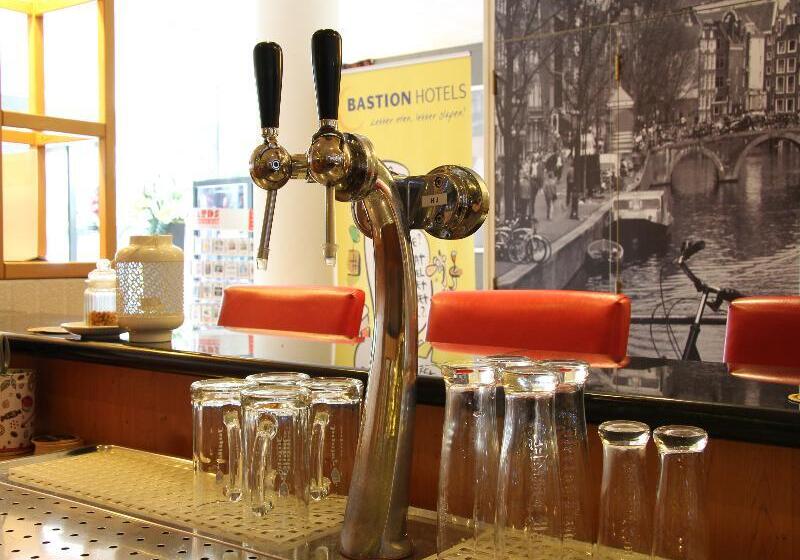 Bastion Hotel Amsterdam Zuidwest