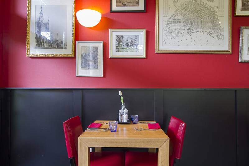 Bastion Hotel Amsterdam Zuidwest