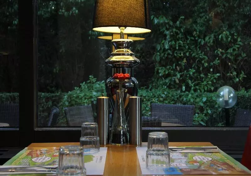 Bastion Hotel Amsterdam Zuidwest