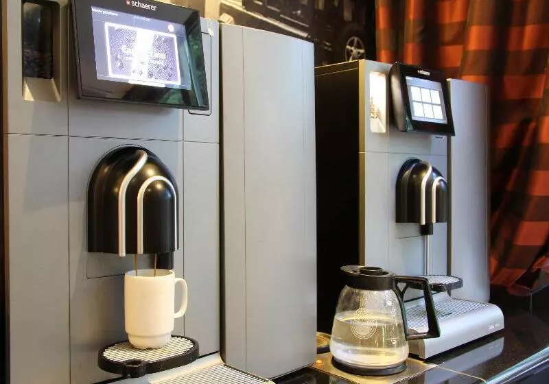 Bastion Hotel Amsterdam Zuidwest