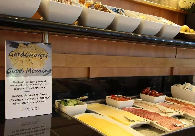 Bastion Hotel Amsterdam Zuidwest