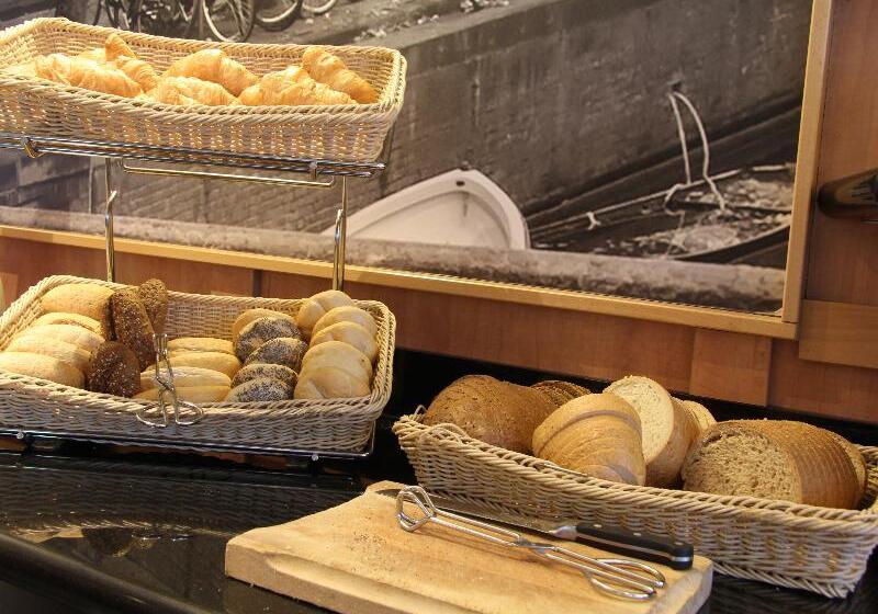 Bastion Hotel Amsterdam Zuidwest