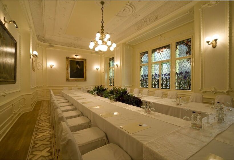 Boutique Hotel Victoria Budapest