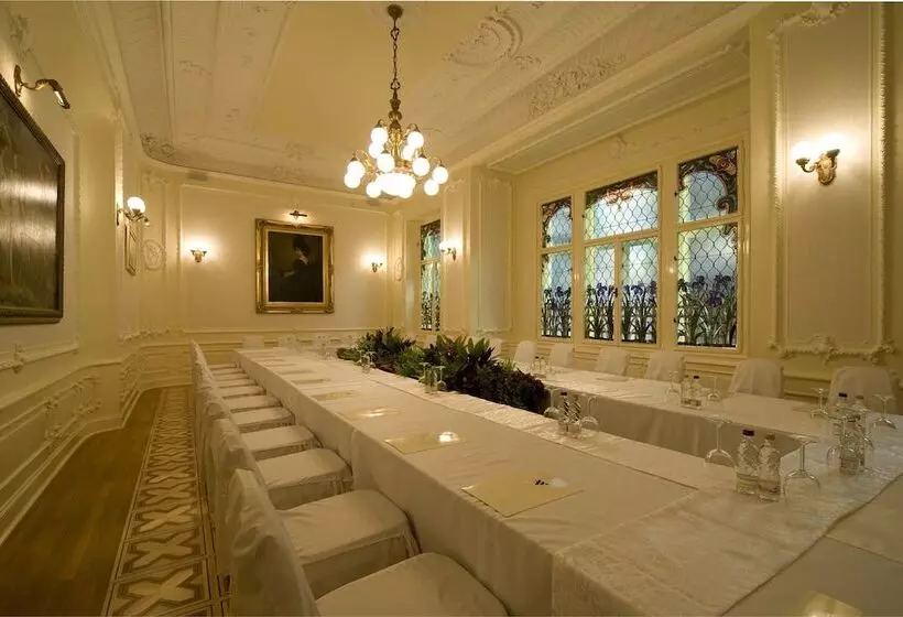 Boutique Hotel Victoria Budapest